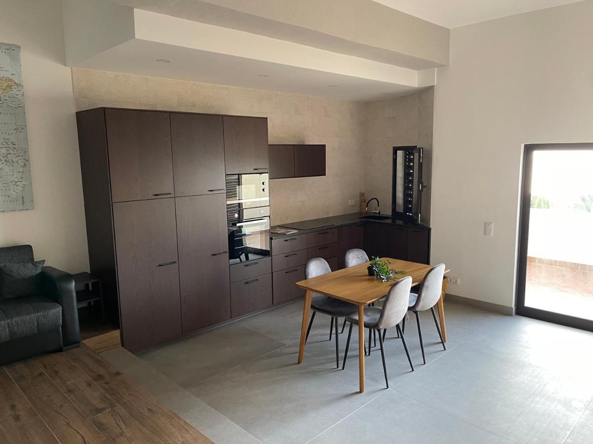 Lagos Bay & Sea View Apartment エクステリア 写真