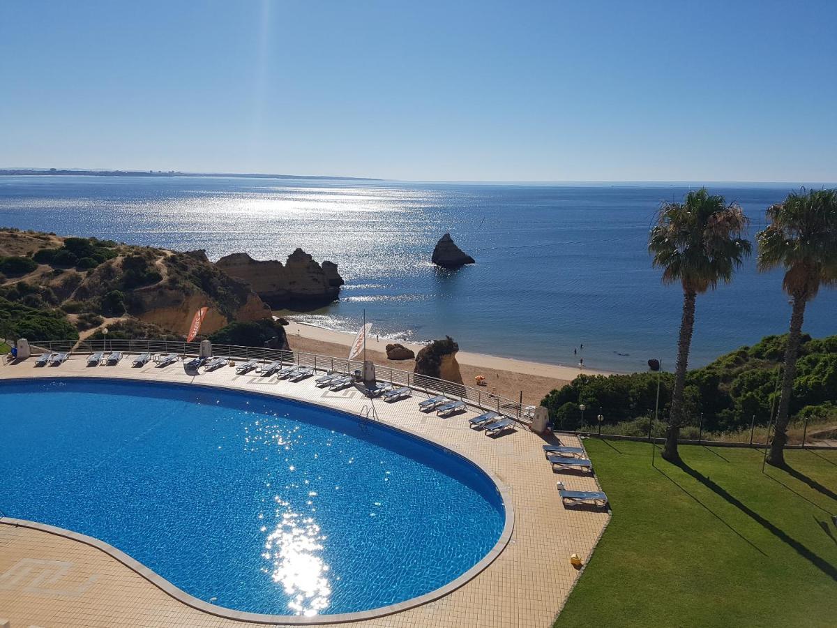 Lagos Bay & Sea View Apartment エクステリア 写真