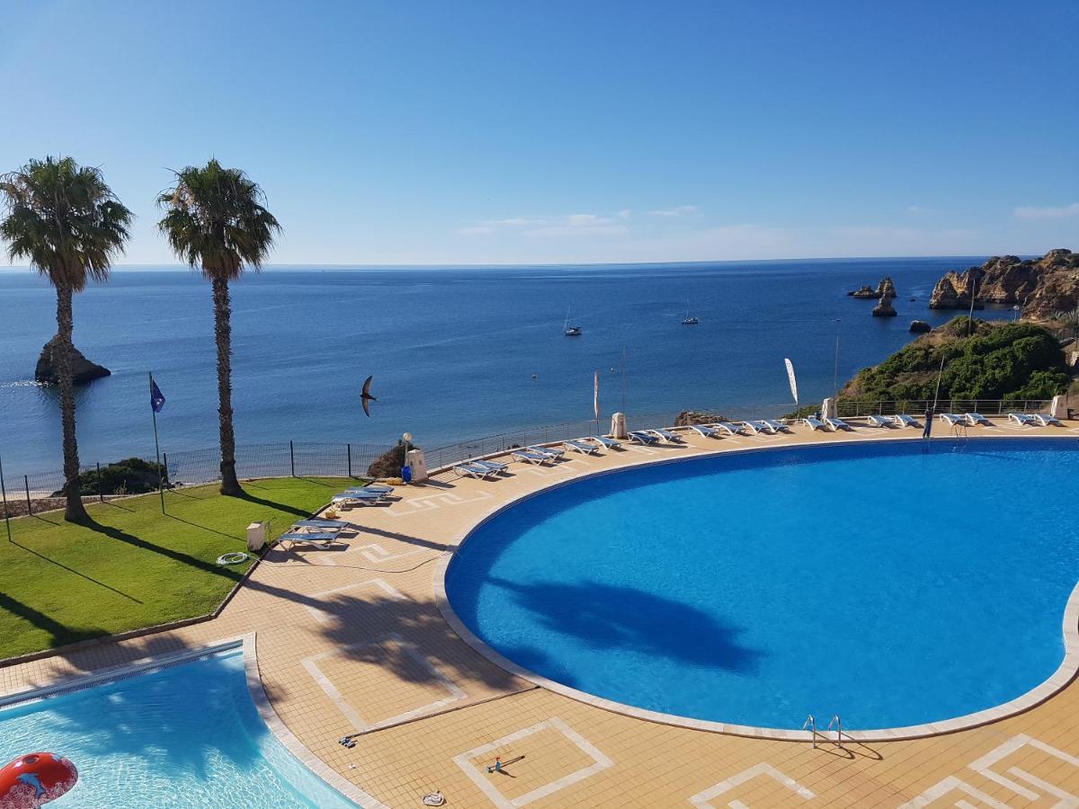 Lagos Bay & Sea View Apartment エクステリア 写真