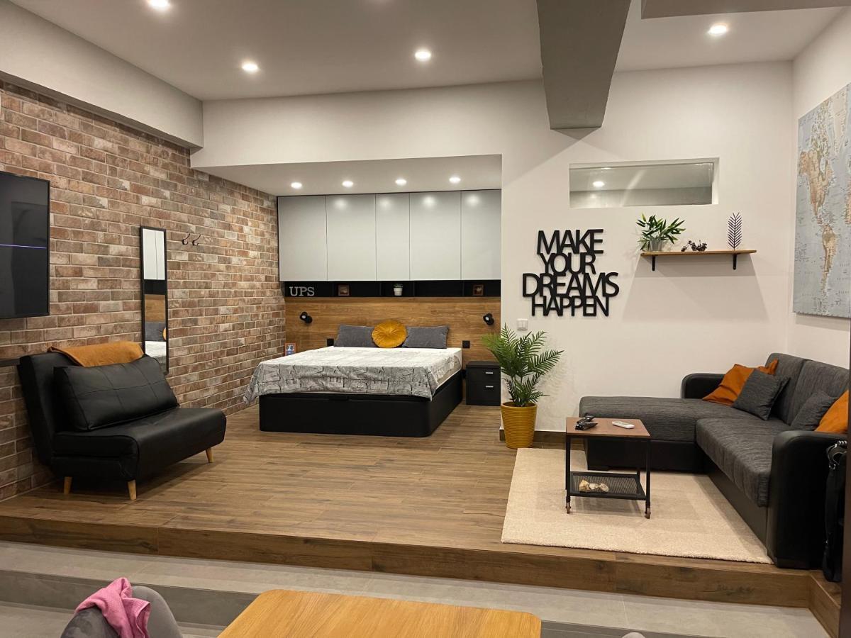 Lagos Bay & Sea View Apartment エクステリア 写真