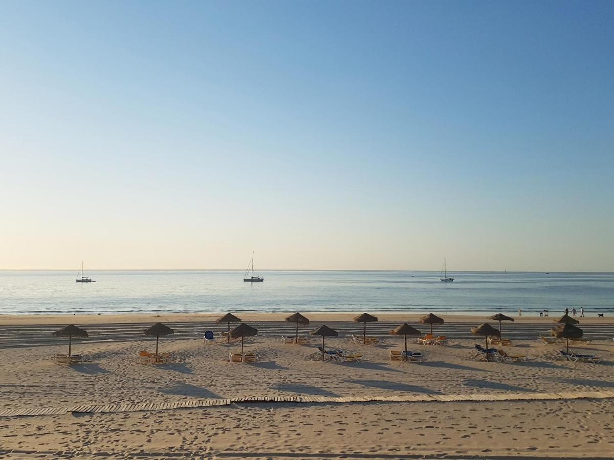 Lagos Bay & Sea View Apartment エクステリア 写真