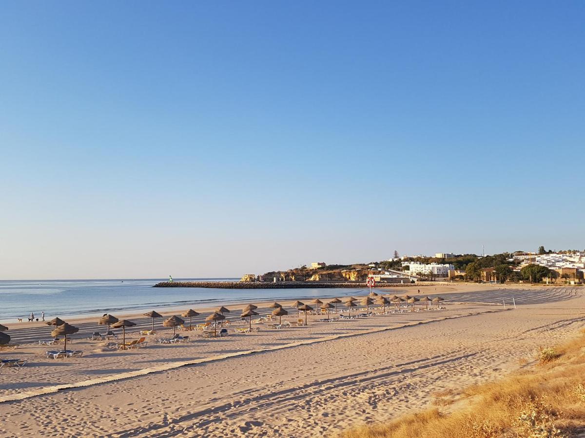 Lagos Bay & Sea View Apartment エクステリア 写真