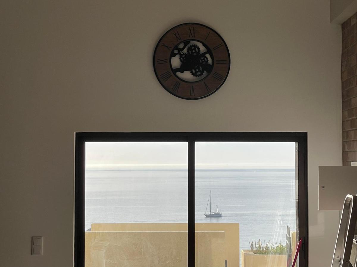 Lagos Bay & Sea View Apartment エクステリア 写真